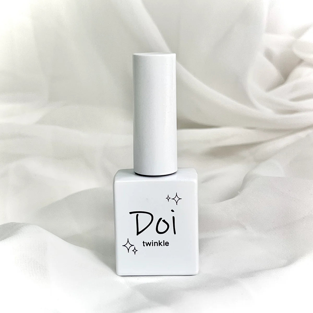 Nailbayo Twinkle Gel