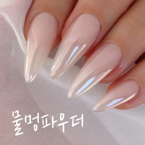 Nailbayo - Moolmung Powder