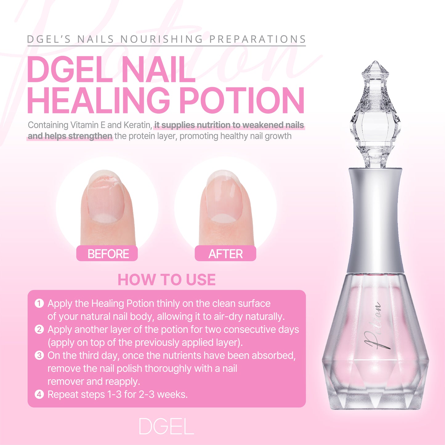 Healing Potion
