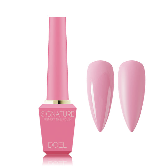 DGEL Signature Gel - DS.004 |  Korean Gel Polish