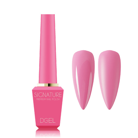 DGEL Signature Gel - DS.005 |  Korean Gel Polish