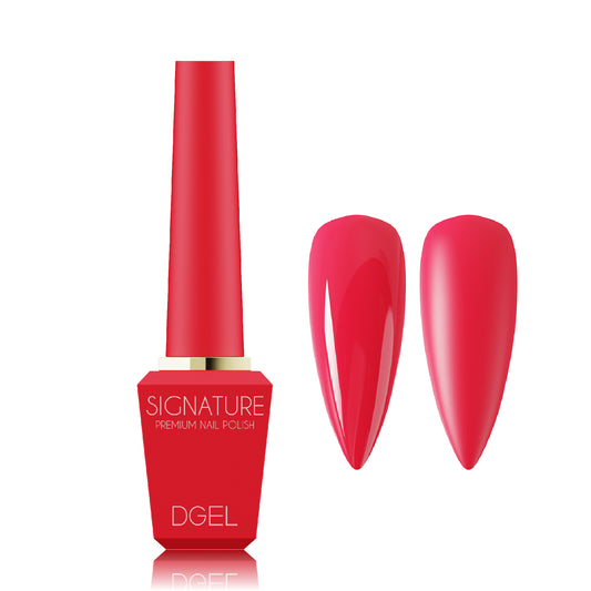 DGEL Signature Gel - DS.006 |  Korean Gel Polish