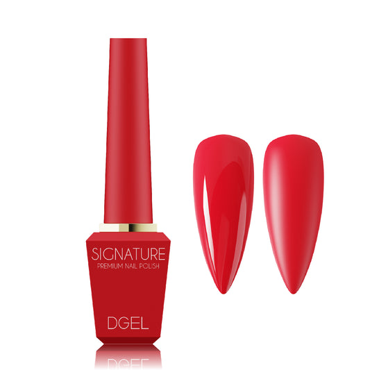 DGEL Signature Gel - DS.007 |  Korean Gel Polish