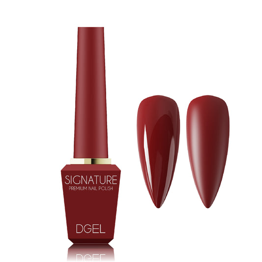 DGEL Signature Gel - DS.008 |  Korean Gel Polish