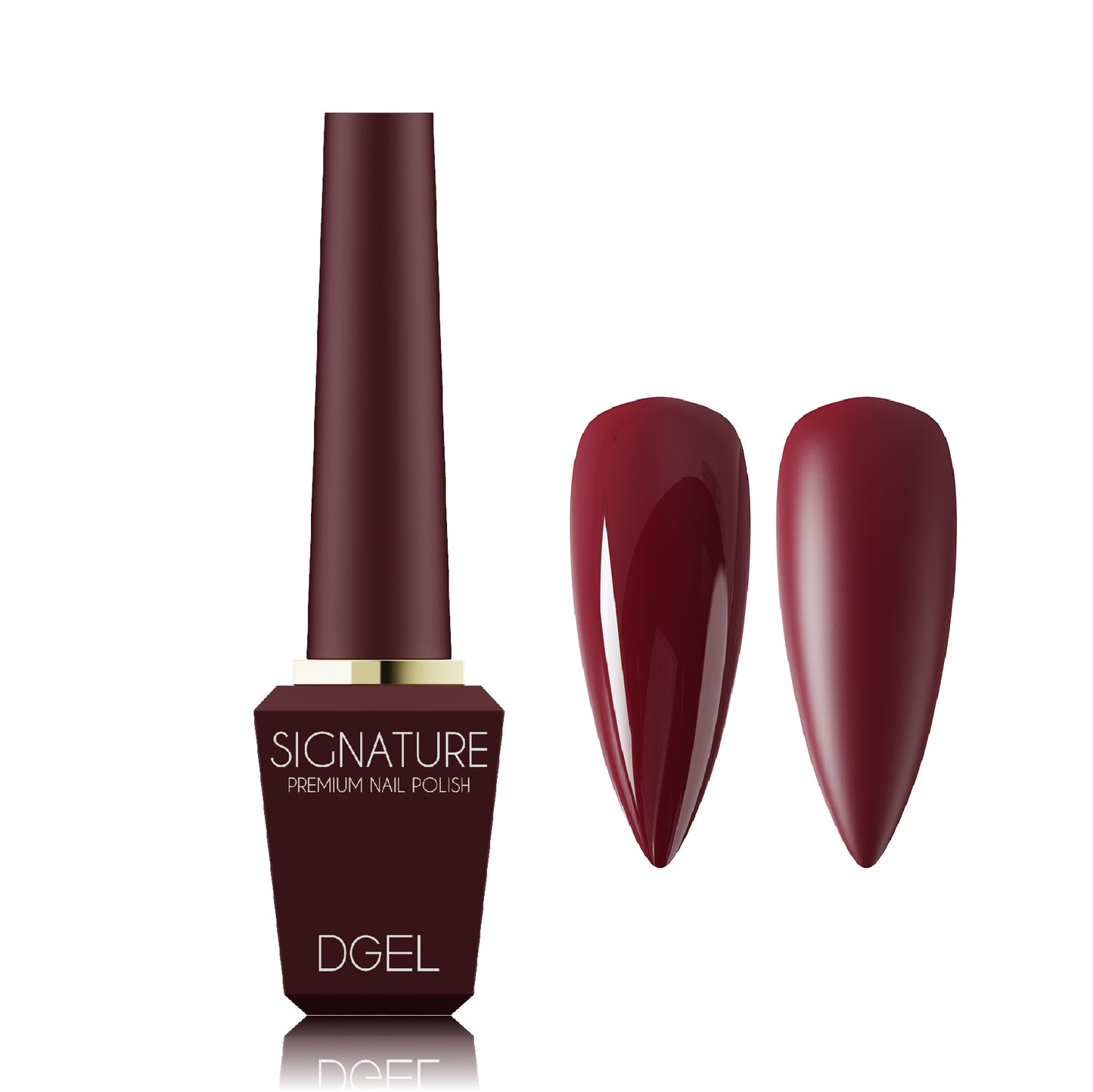 DGEL Signature Gel - DS.009 | Korean Gel Polish