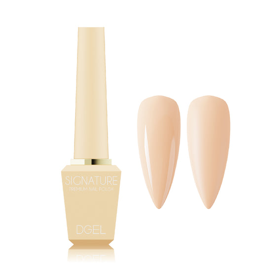 DGEL Signature Gel - DS.012 |  Korean Gel Polish