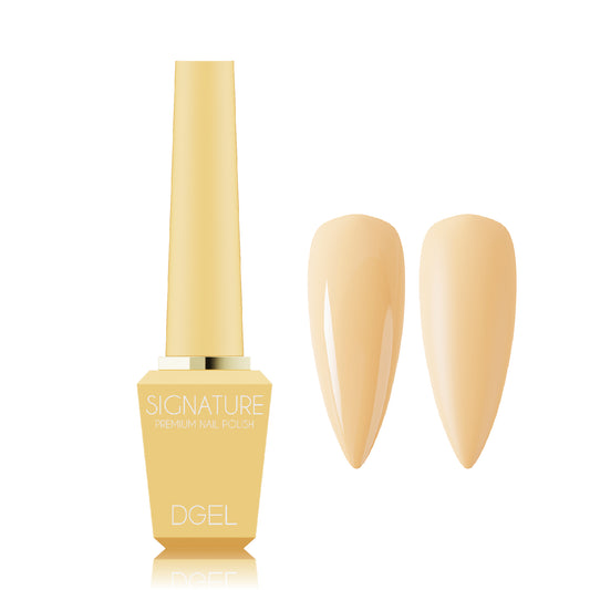 DGEL Signature Gel - DS.013 |  Korean Gel Polish