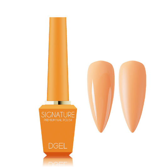 DGEL Signature Gel - DS.014 |  Korean Gel Polish