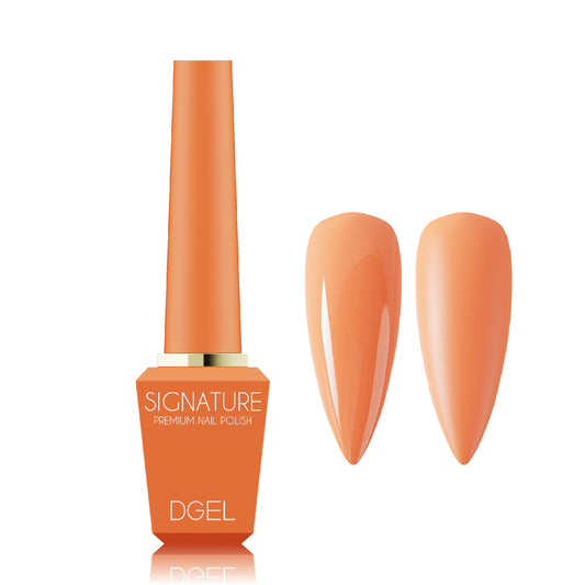 DGEL Signature Gel - DS.015 |  Korean Gel Polish