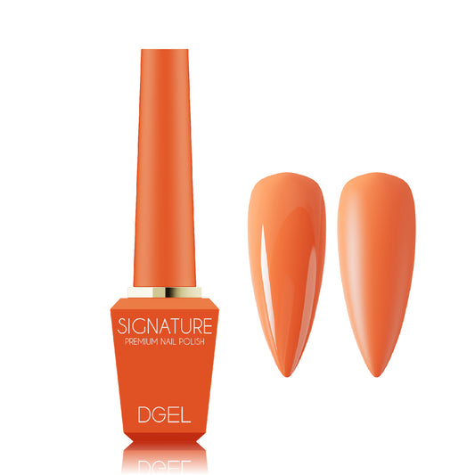 DGEL Signature Gel - DS.016 |  Korean Gel Polish