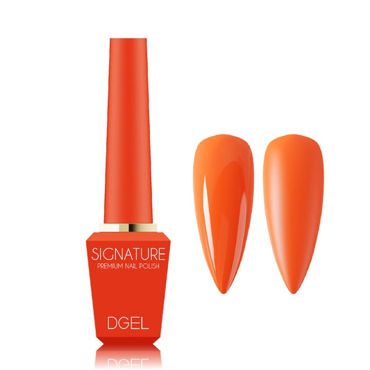 DGEL Signature Gel - DS.017 |  Korean Gel Polish