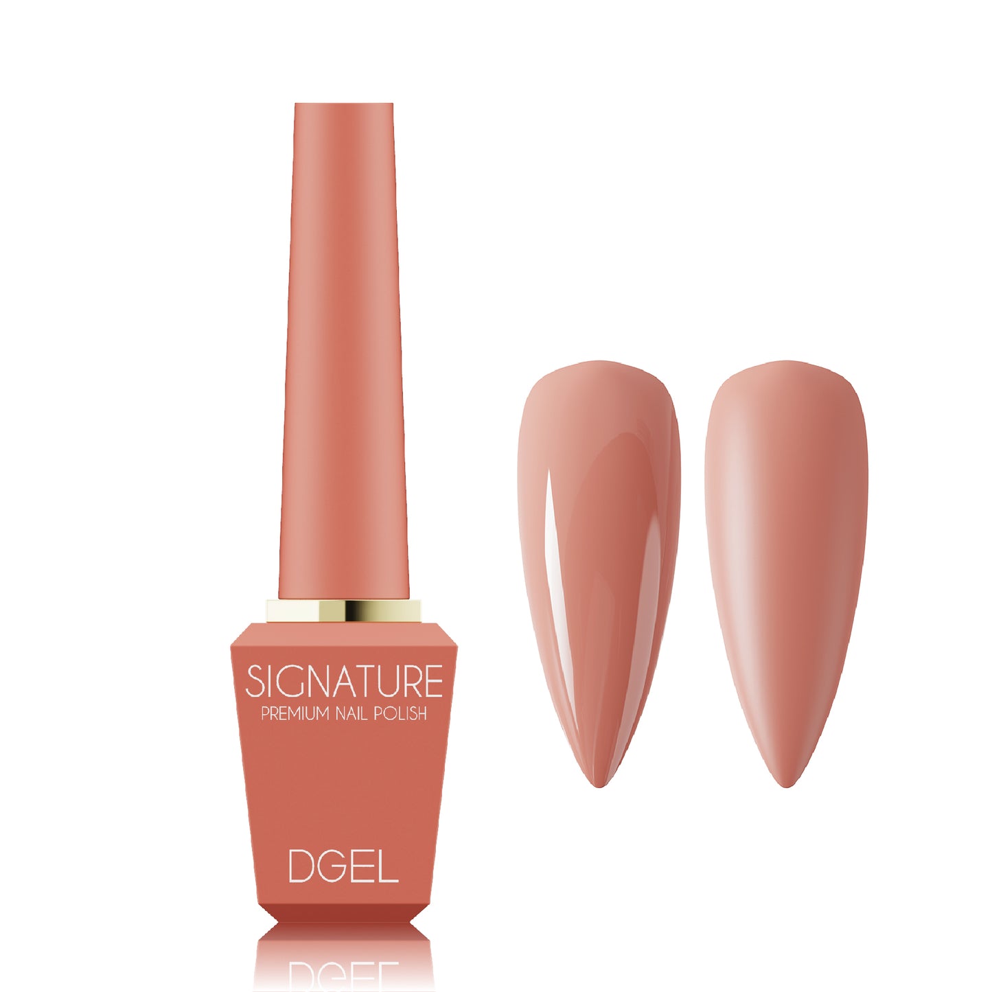 DGEL Signature Gel - DS.026 | Korean Gel Polish