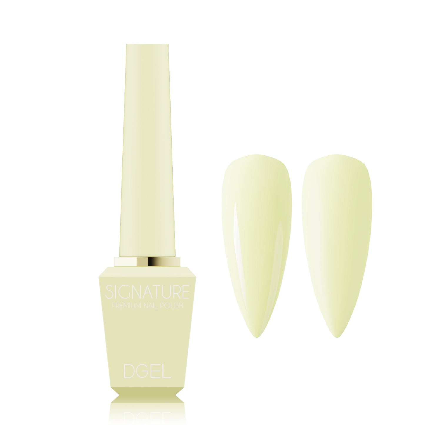 DGEL Signature Gel - DS.032 | Korean Gel Polish