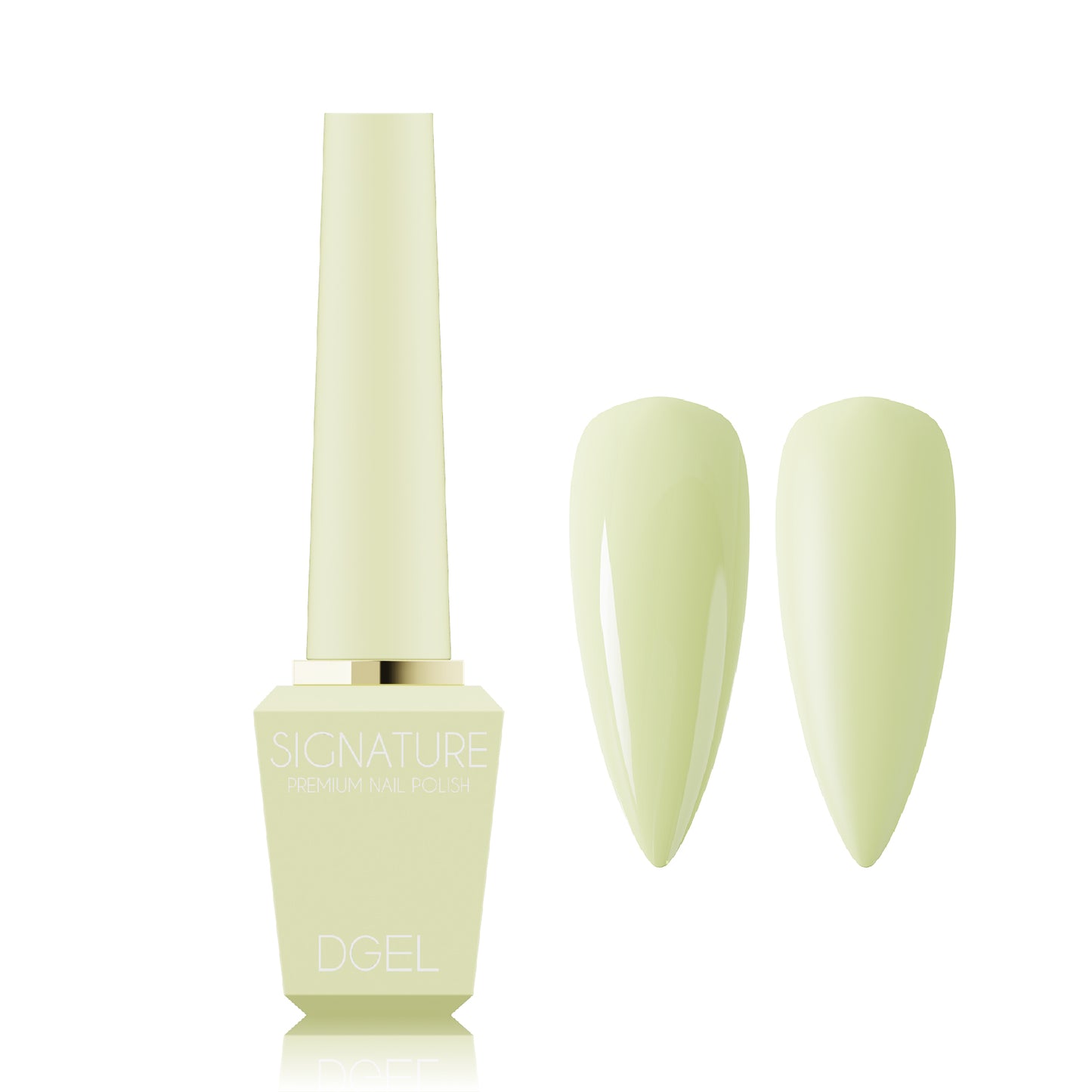 DGEL Signature Gel - DS.033 | Korean Gel Polish