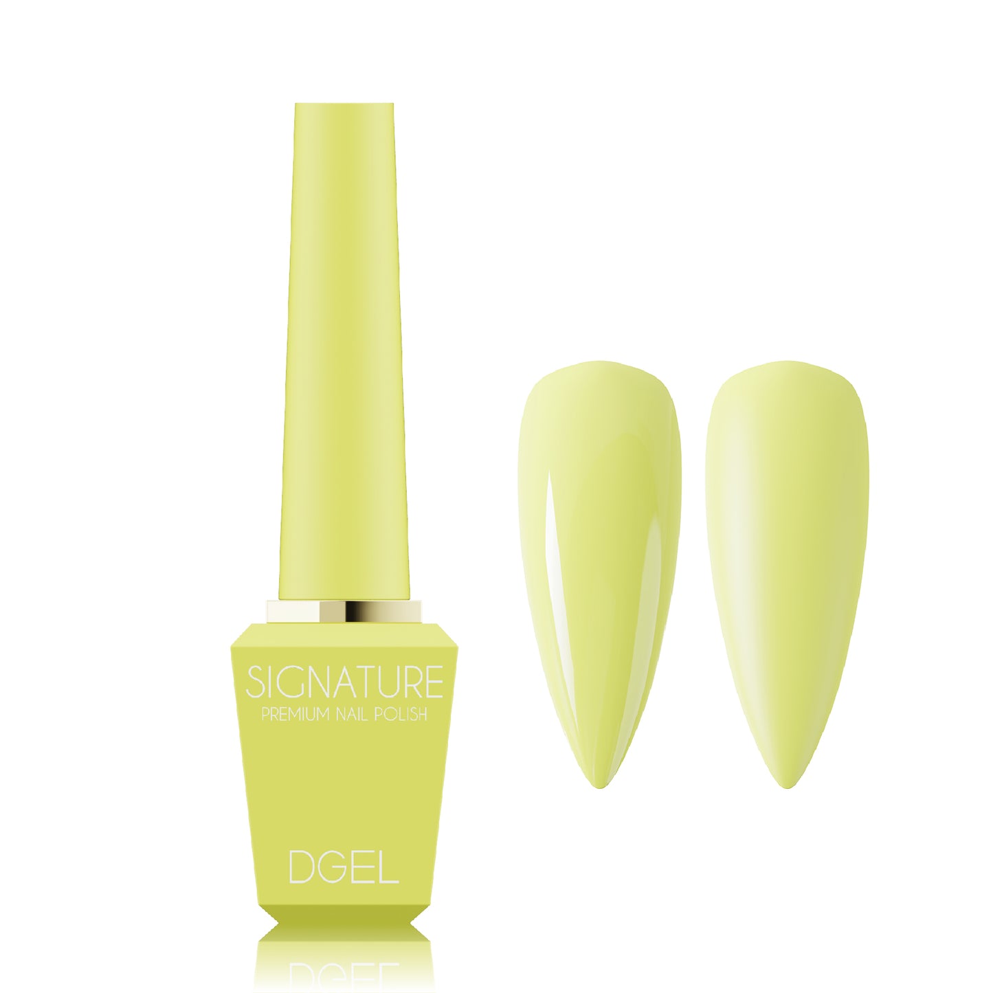 DGEL Signature Gel - DS.035 | Korean Gel Polish