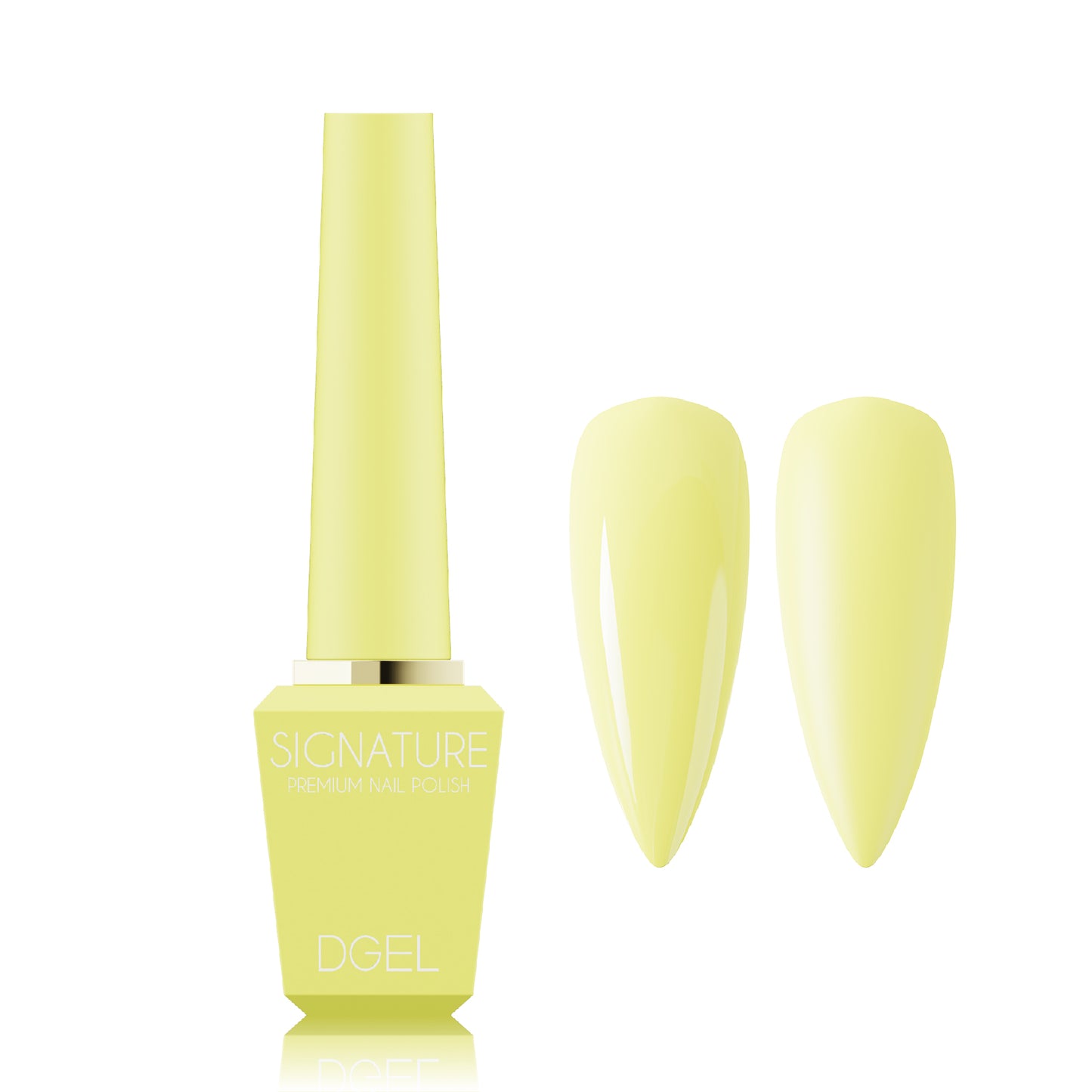 DGEL Signature Gel - DS.036 | Korean Gel Polish
