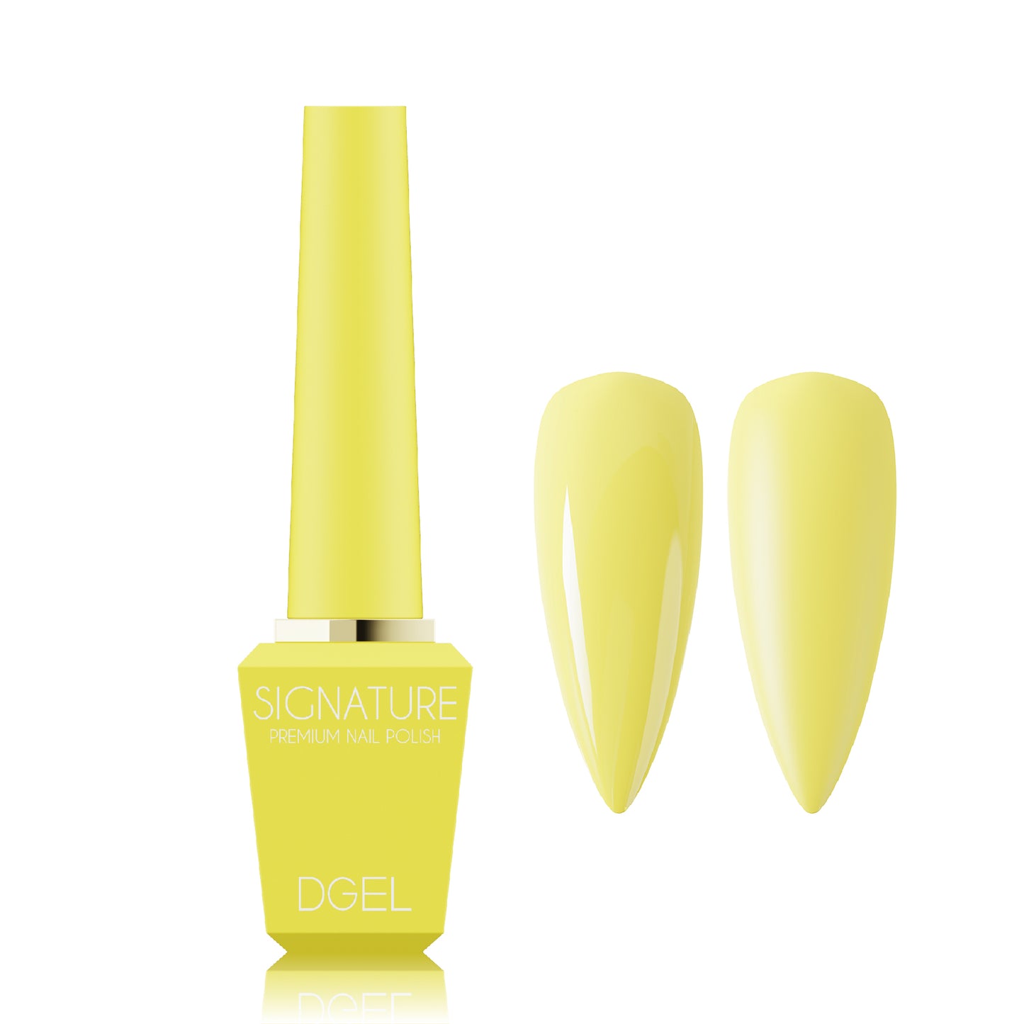 DGEL Signature Gel - DS.037 | Korean Gel Polish