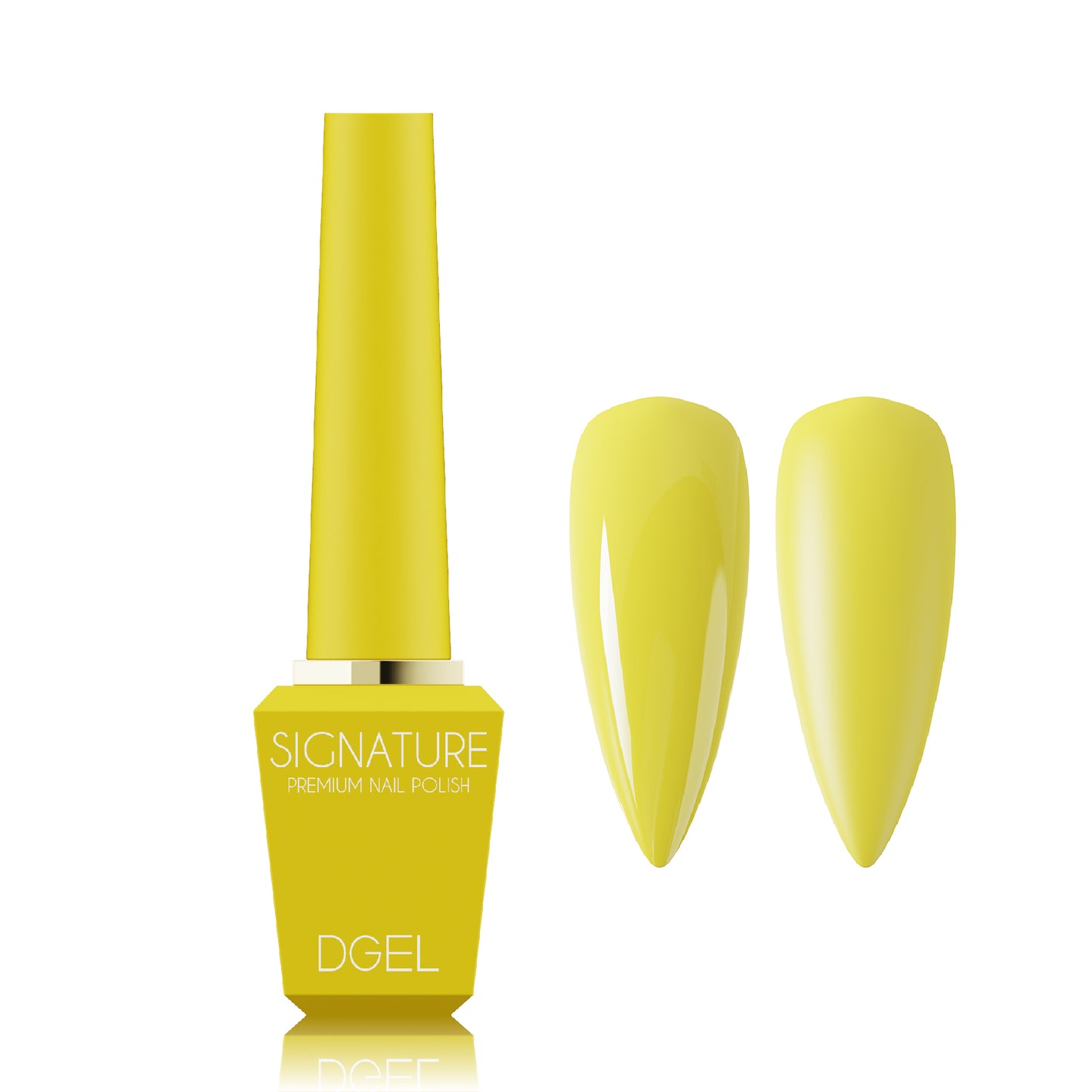 DGEL Signature Gel - DS.039 | Korean Gel Polish