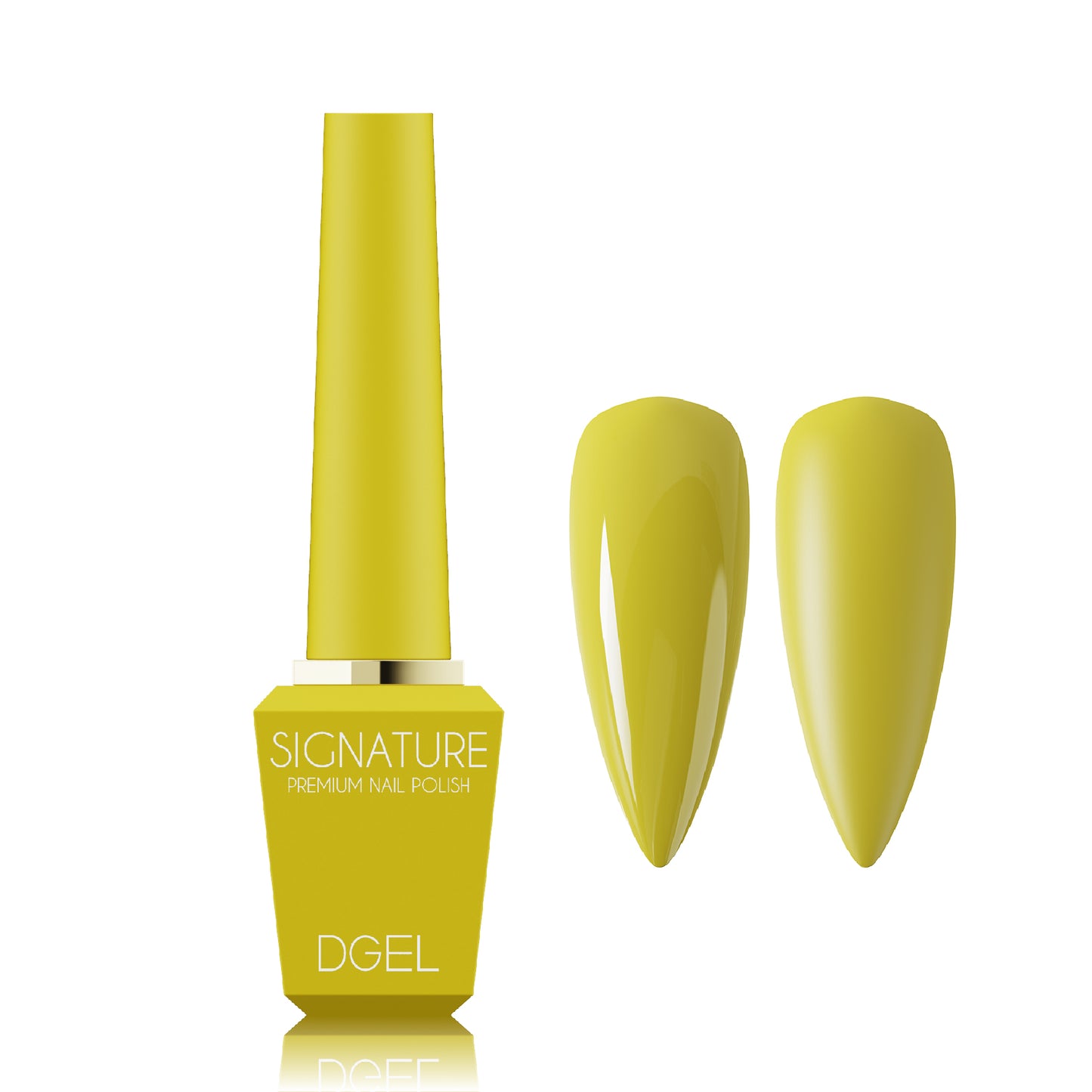 DGEL Signature Gel - DS.040 | Korean Gel Polish