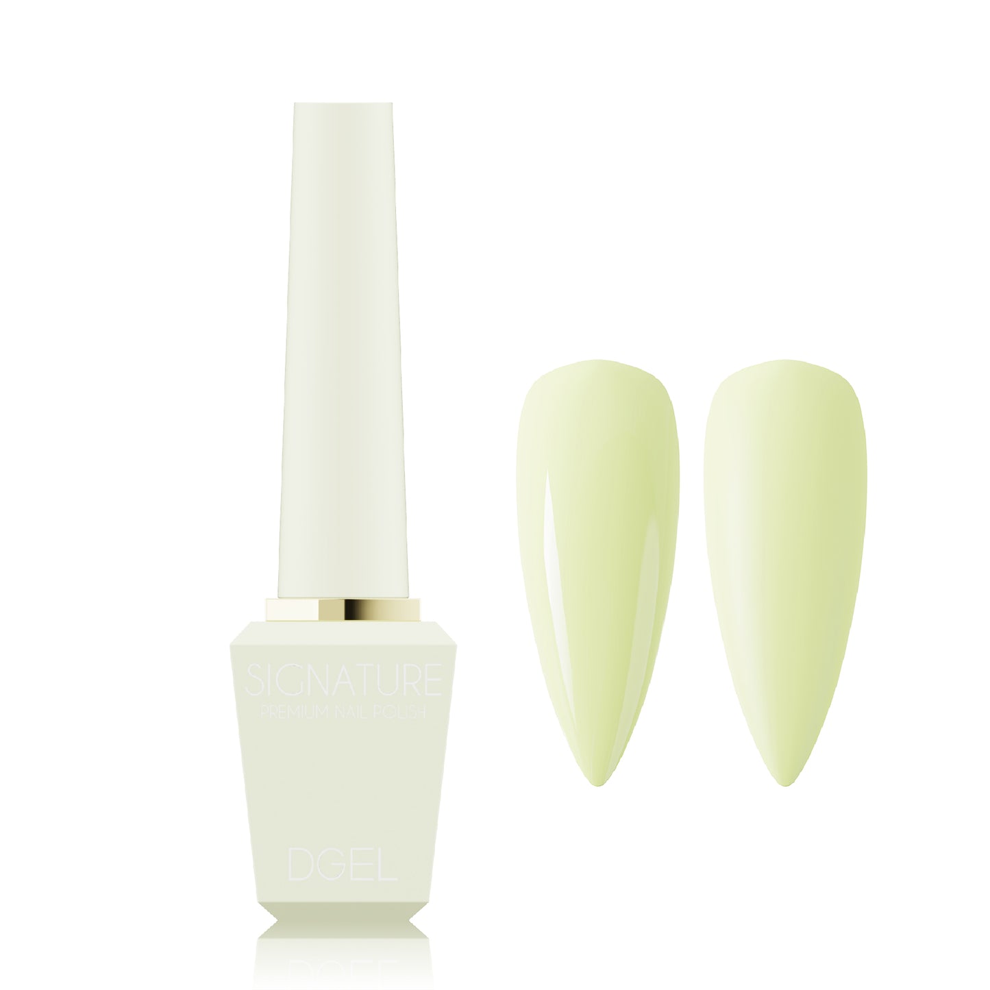 DGEL Signature Gel - DS.041 | Korean Gel Polish