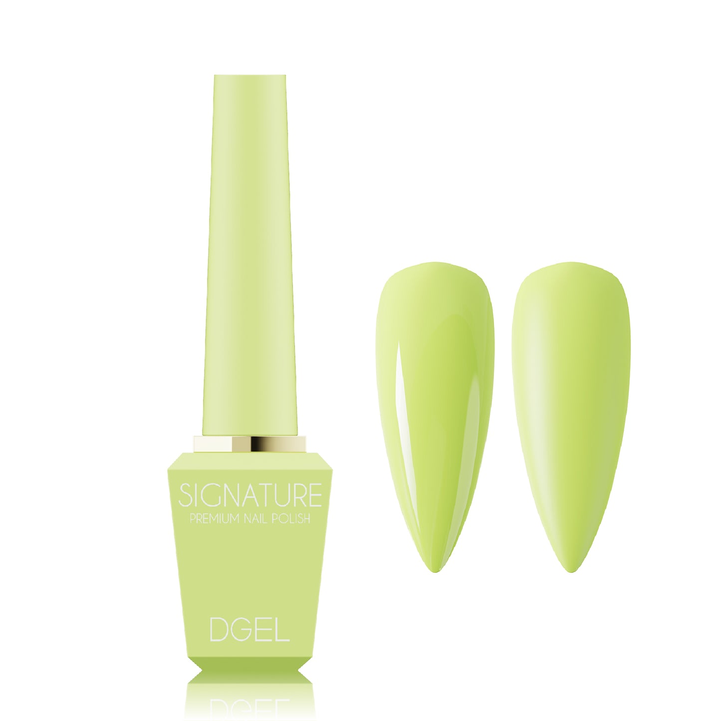 DGEL Signature Gel - DS.043 | Korean Gel Polish