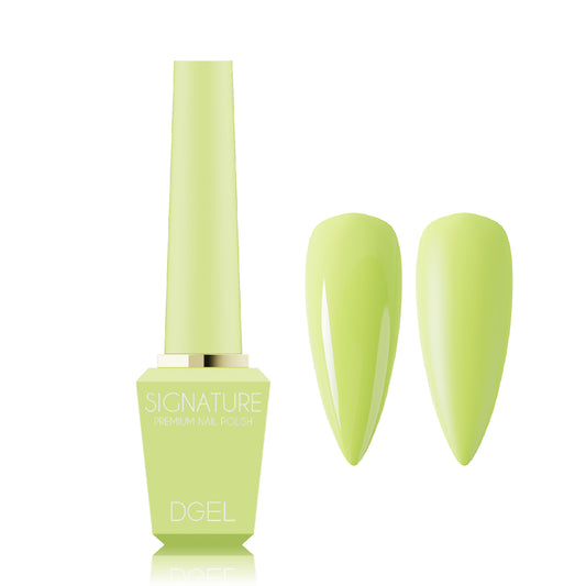 DGEL Signature Gel - DS.043 |  Korean Gel Polish