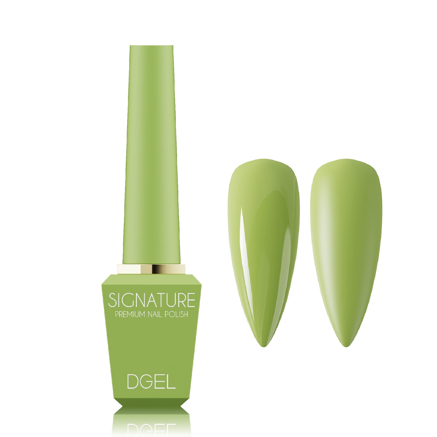 DGEL Signature Gel - DS.045 | Korean Gel Polish