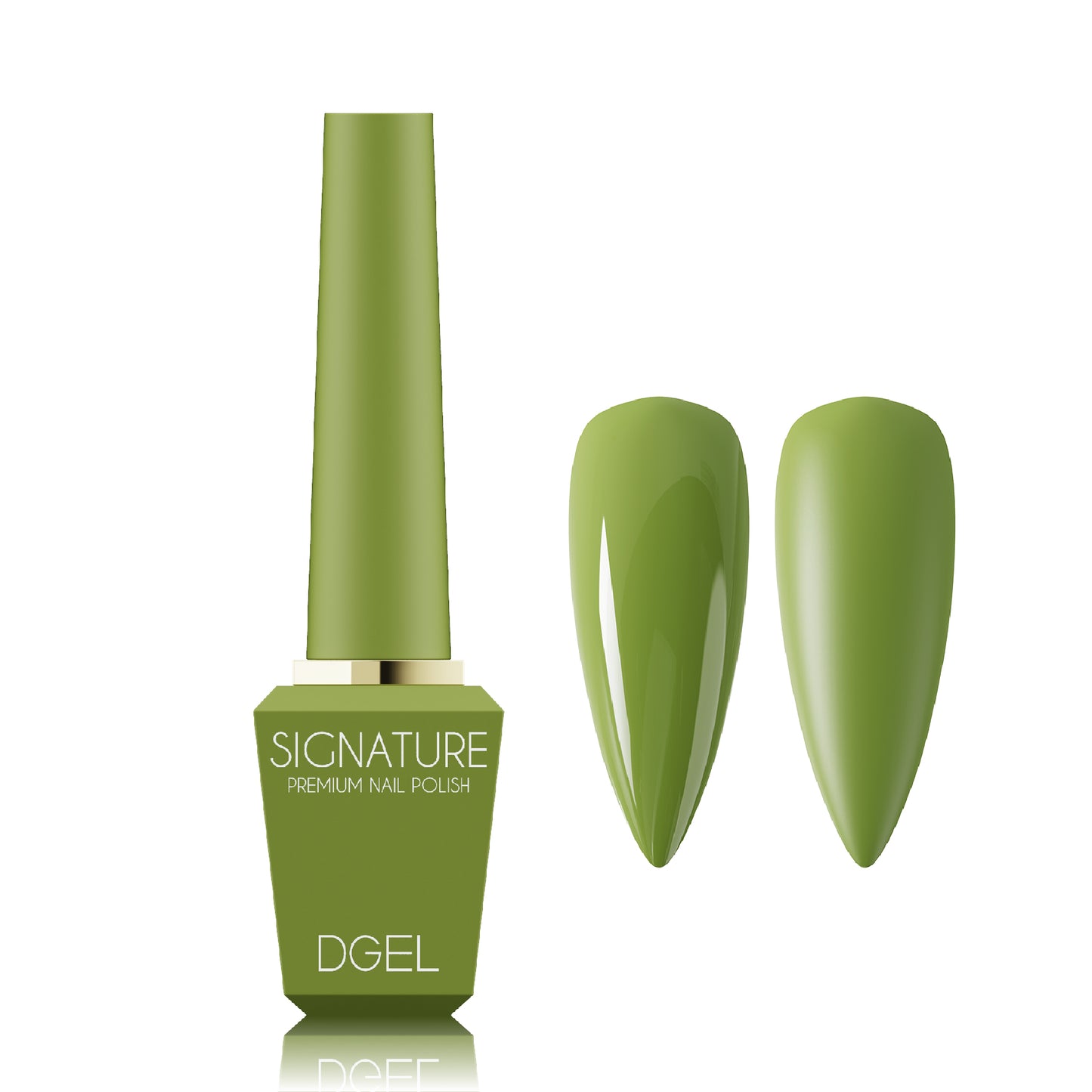 DGEL Signature Gel - DS.046 | Korean Gel Polish