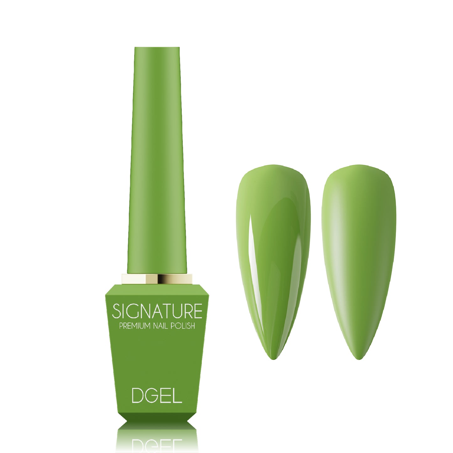DGEL Signature Gel - DS.047 | Korean Gel Polish