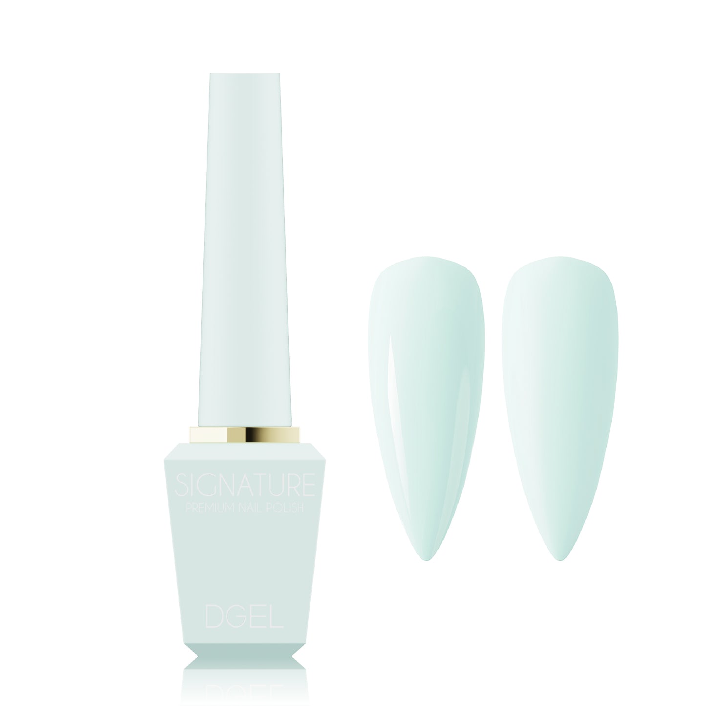 DGEL Signature Gel - DS.051 | Korean Gel Polish