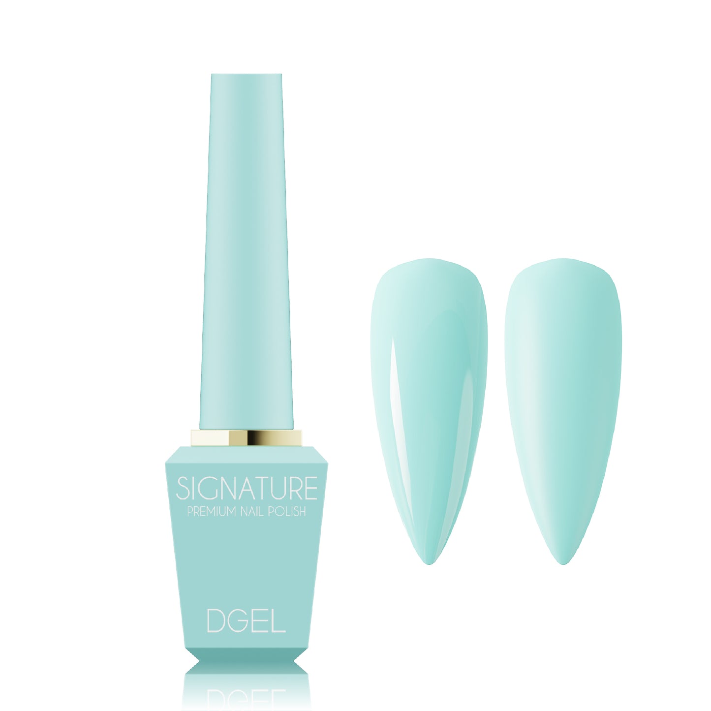 DGEL Signature Gel - DS.052 | Korean Gel Polish