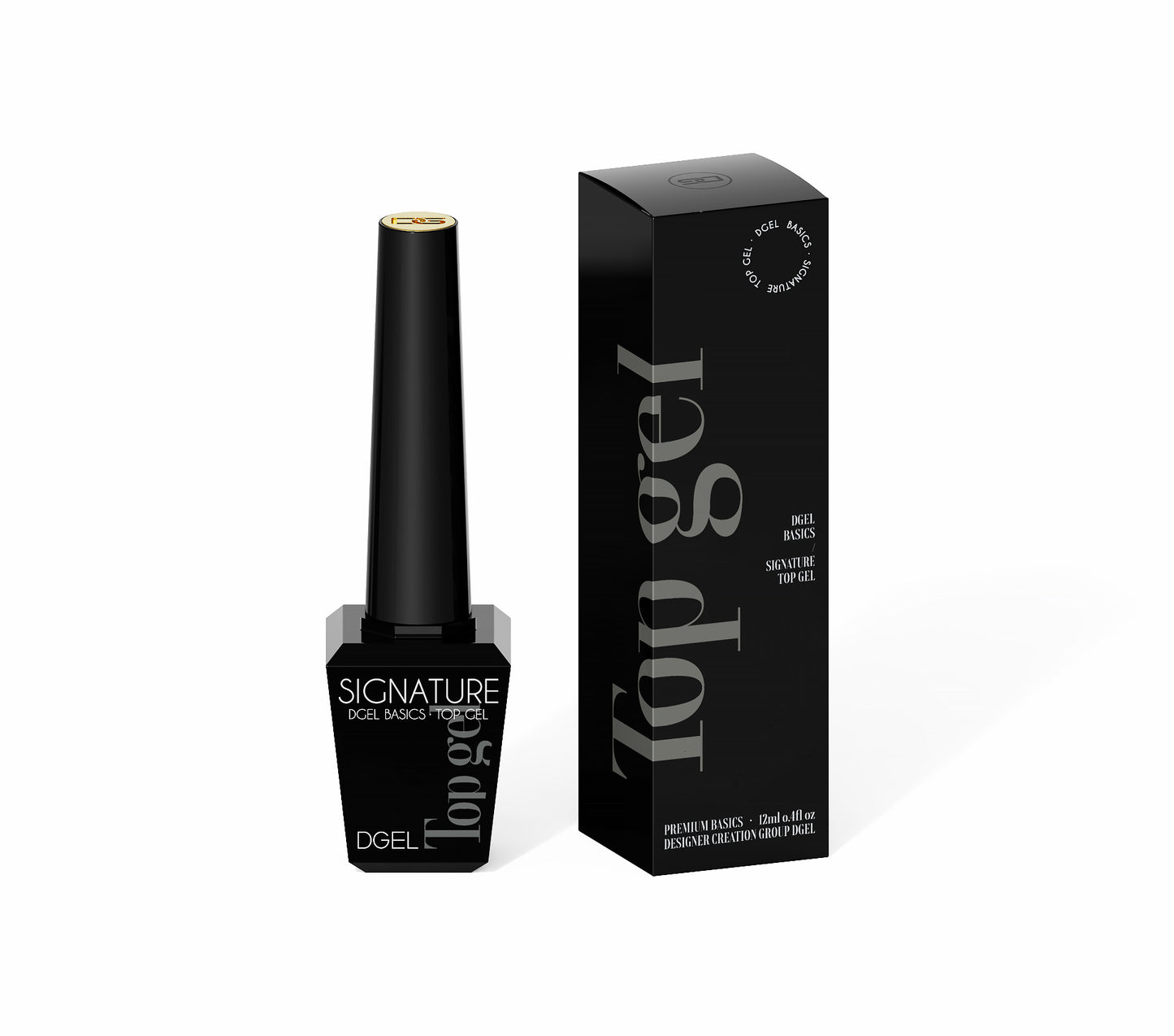 DGEL Signature Top Gel