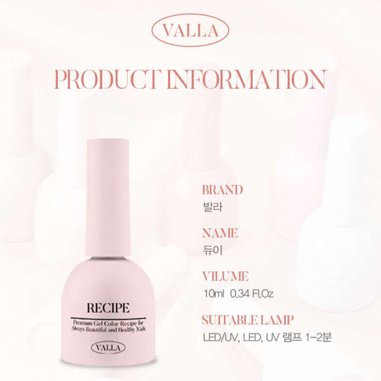Usage instructions, formula description, and lamp compatibility for Dewy series.