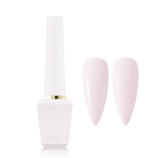 DGEL Signature Gel - DS.001 |  Korean Gel Polish