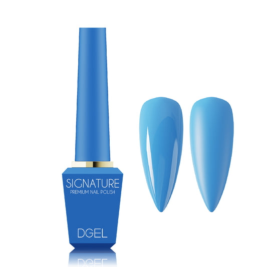DGEL Signature Gel - DS.064 | Korean Gel Polish