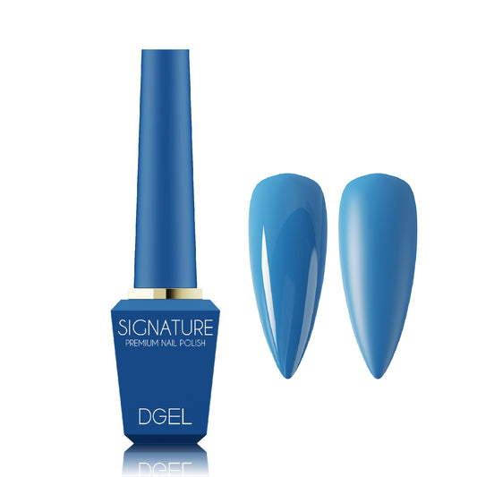 DGEL Signature Gel - DS.065 | Korean Gel Polish