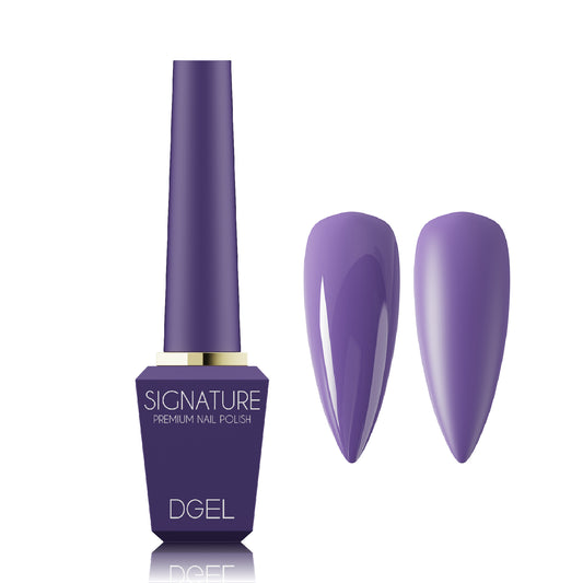 DGEL Signature Gel - DS.077 | Korean Gel Polish