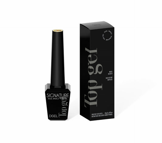 DGEL Signature Top Gel