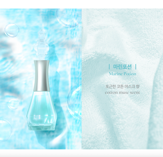 Marine Potion