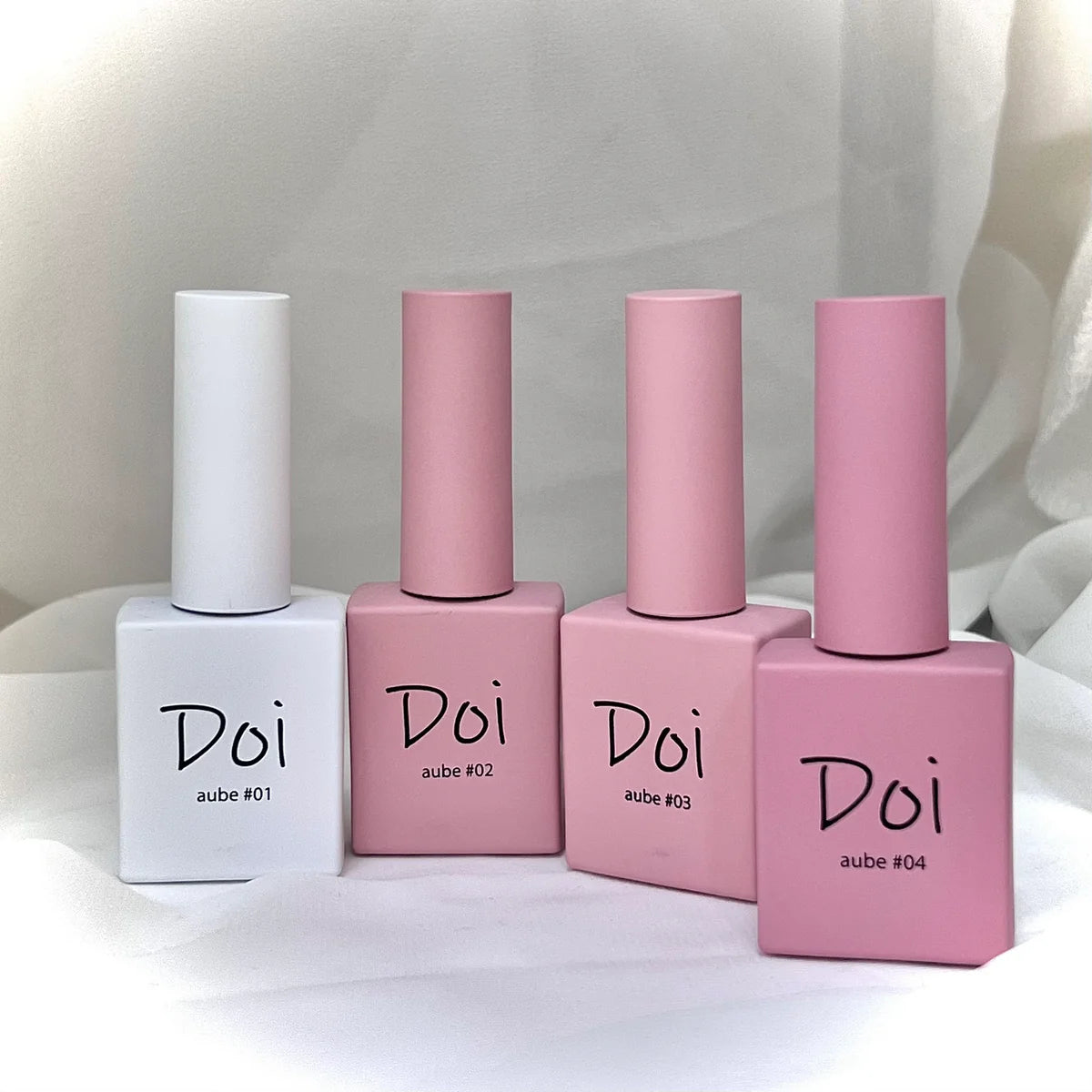 Doi Aube Builder Gel 