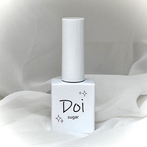 Nailbayo Sugar Glitter Gel – soft shimmer gel polish