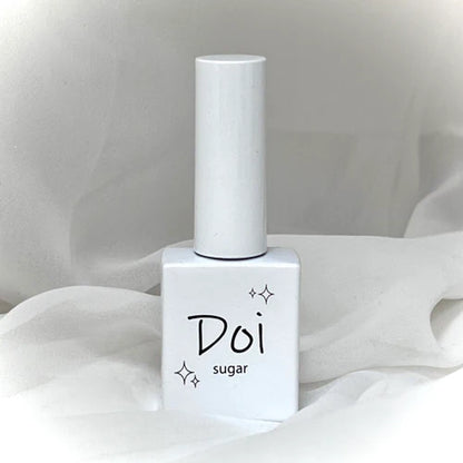 Nailbayo Sugar Glitter Gel – soft shimmer gel polish