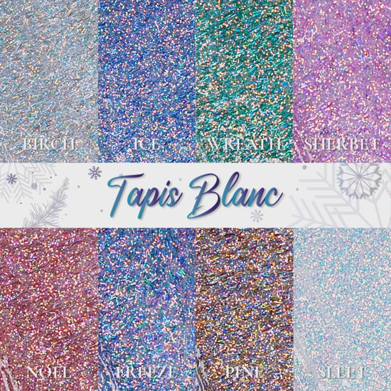 aurora-queen-tapis-blanc-application-demo
Tapis Blanc demo video – applying silver glitter gel polish

