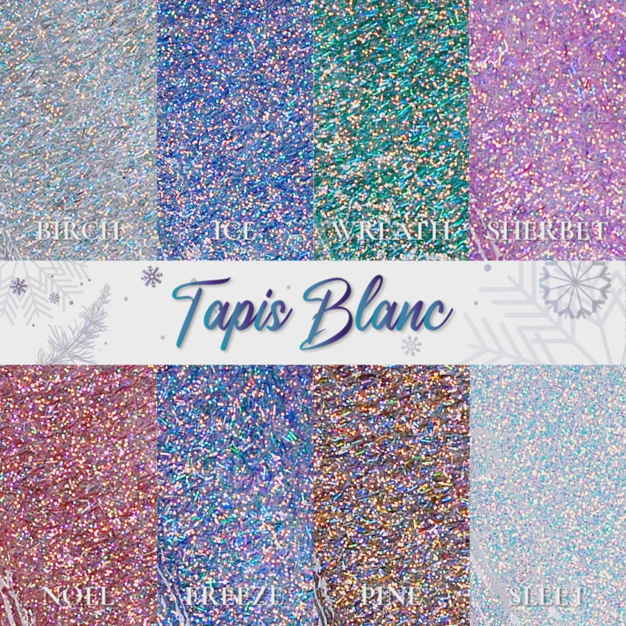 aurora-queen-tapis-blanc-application-demo
Tapis Blanc demo video – applying silver glitter gel polish


