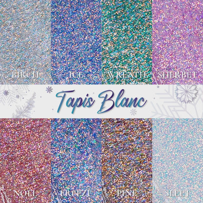 aurora-queen-tapis-blanc-application-demo
Tapis Blanc demo video – applying silver glitter gel polish

