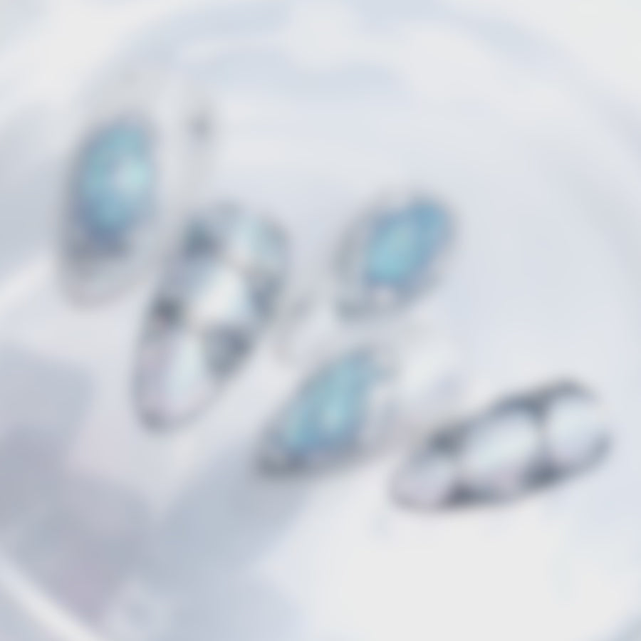 Lunaris glitter demo video 